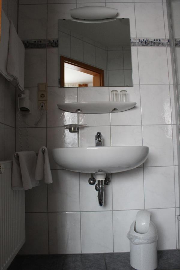 Hotel Kueferschaenke Sinsheim Extérieur photo