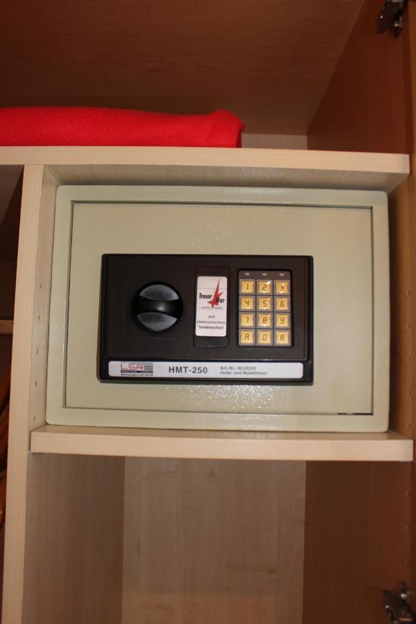 Hotel Kueferschaenke Sinsheim Extérieur photo