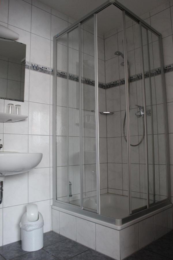Hotel Kueferschaenke Sinsheim Extérieur photo